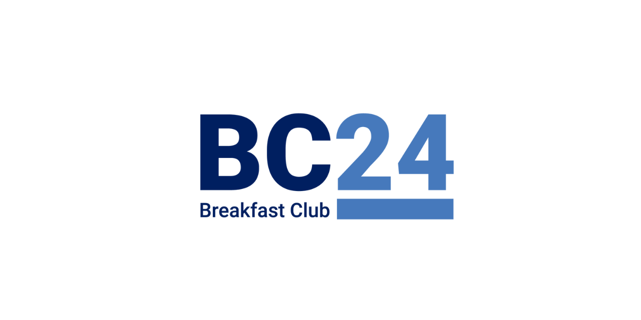 Apply To Speak At The 2024 Breakfast Club Series   BC24 Logo 1280x640 Social Post Preview V12 